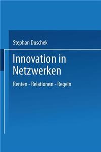 Innovation in Netzwerken