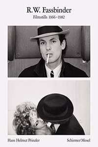 R.W.Fassbinder Film Stills