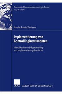 Implementierung Von Controllinginstrumenten