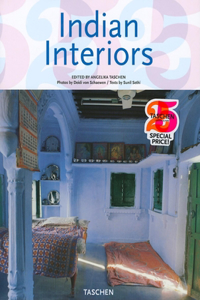 Indian Interiors