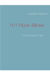 101 R Ck-Blicke