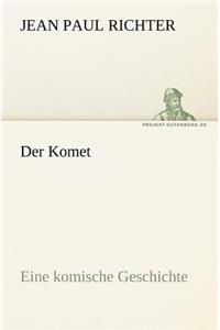 Der Komet