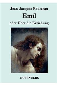 Emil oder Über die Erziehung