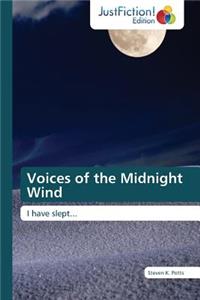 Voices of the Midnight Wind
