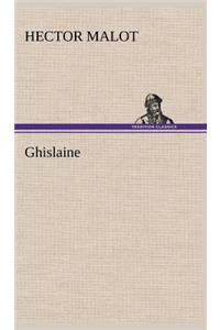 Ghislaine