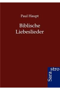 Biblische Liebeslieder