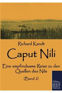 Caput Nili
