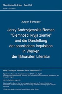 Jerzy Andrzejewskis Roman 