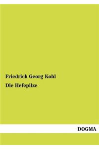 Hefepilze