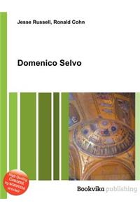 Domenico Selvo