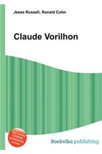 Claude Vorilhon