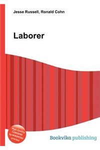 Laborer