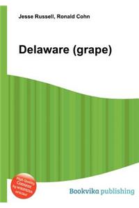 Delaware (Grape)