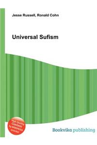 Universal Sufism