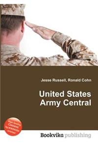 United States Army Central