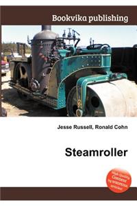 Steamroller