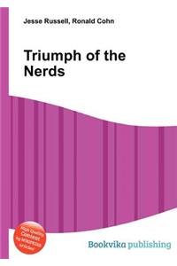 Triumph of the Nerds