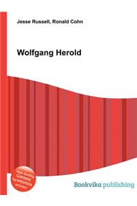 Wolfgang Herold