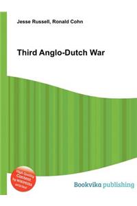 Third Anglo-Dutch War