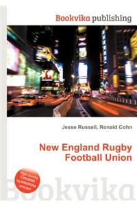 New England Rugby Football Union