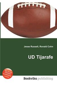 Ud Tijarafe