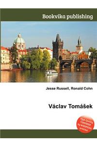 Vaclav Toma Ek