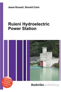 Ruieni Hydroelectric Power Station