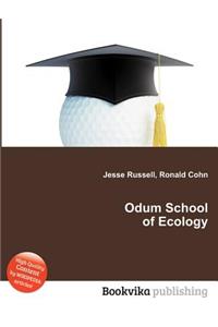 Odum School of Ecology
