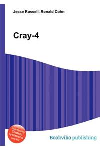 Cray-4