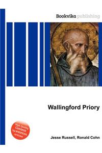 Wallingford Priory