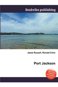 Port Jackson