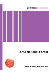 Tonto National Forest