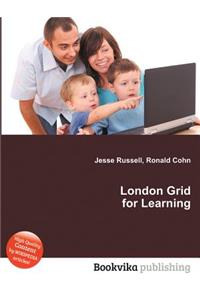 London Grid for Learning