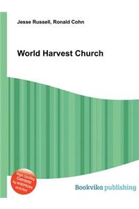 World Harvest Church