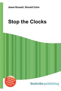 Stop the Clocks