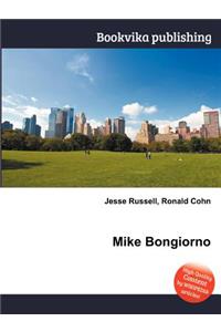 Mike Bongiorno