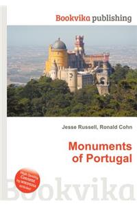 Monuments of Portugal