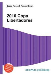 2010 Copa Libertadores