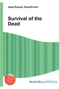 Survival of the Dead