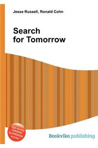 Search for Tomorrow