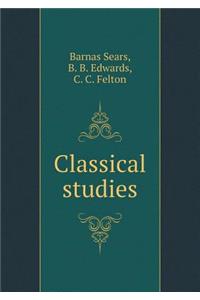 Classical Studies