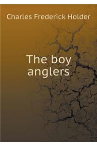 The Boy Anglers