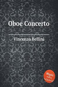 Oboe Concerto