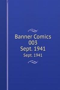 Banner Comics 003