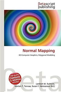 Normal Mapping