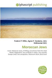 Moroccan Jews