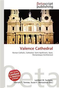 Valence Cathedral