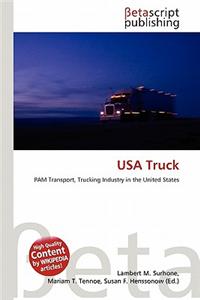 USA Truck