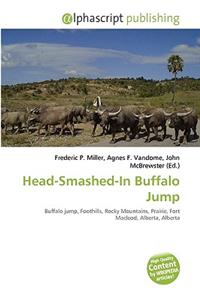 Head-Smashed-In Buffalo Jump