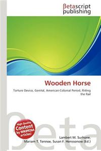 Wooden Horse